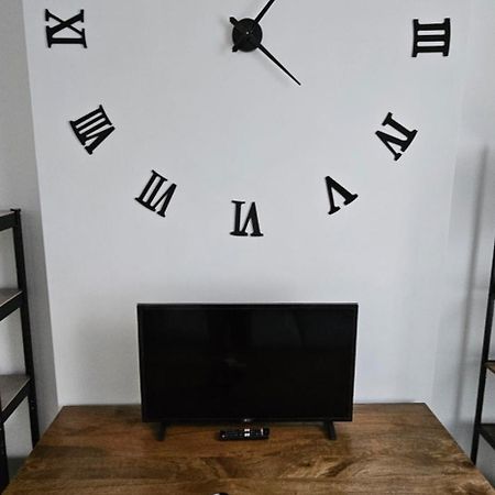 Tower Bridge Exclusive Two Bedroom Apartment Londra Dış mekan fotoğraf