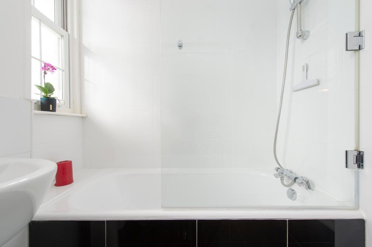 Tower Bridge Exclusive Two Bedroom Apartment Londra Dış mekan fotoğraf