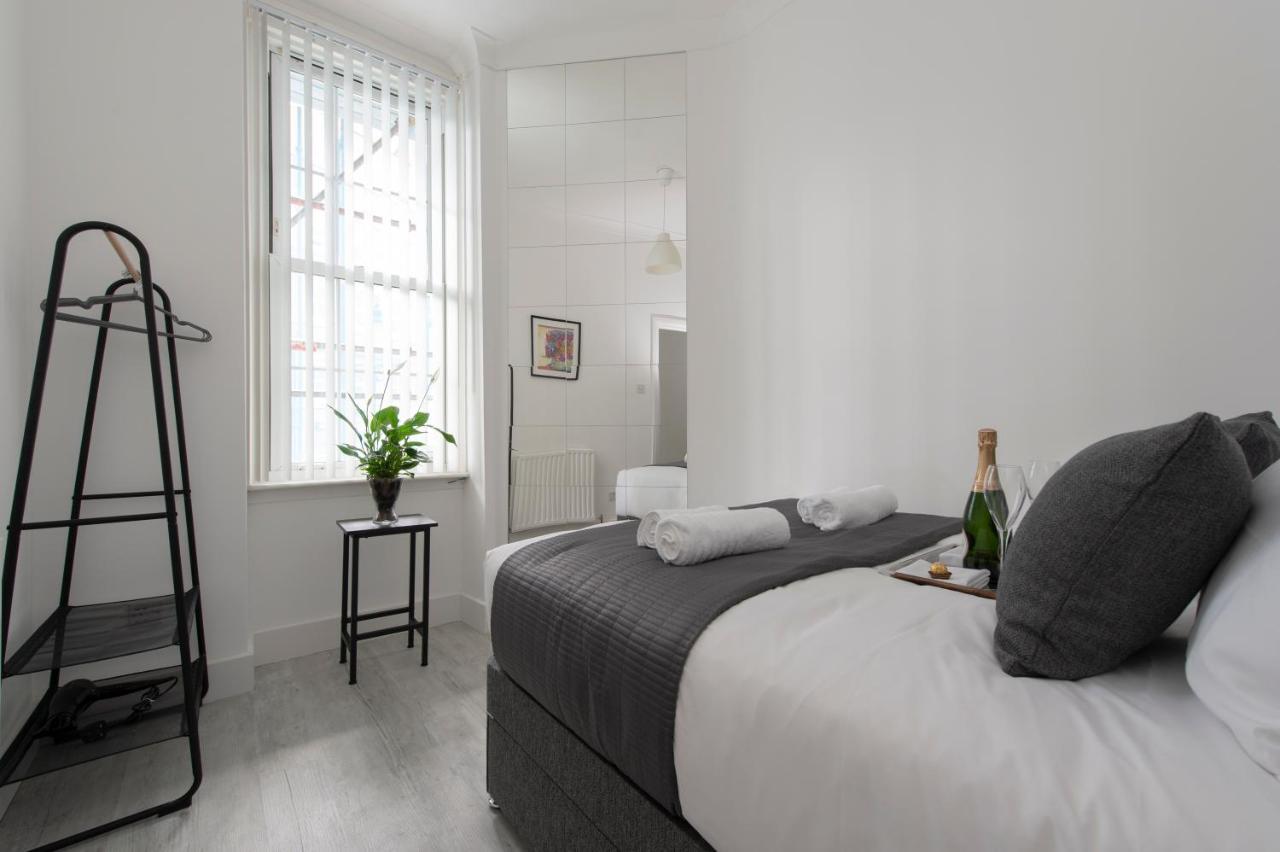 Tower Bridge Exclusive Two Bedroom Apartment Londra Dış mekan fotoğraf