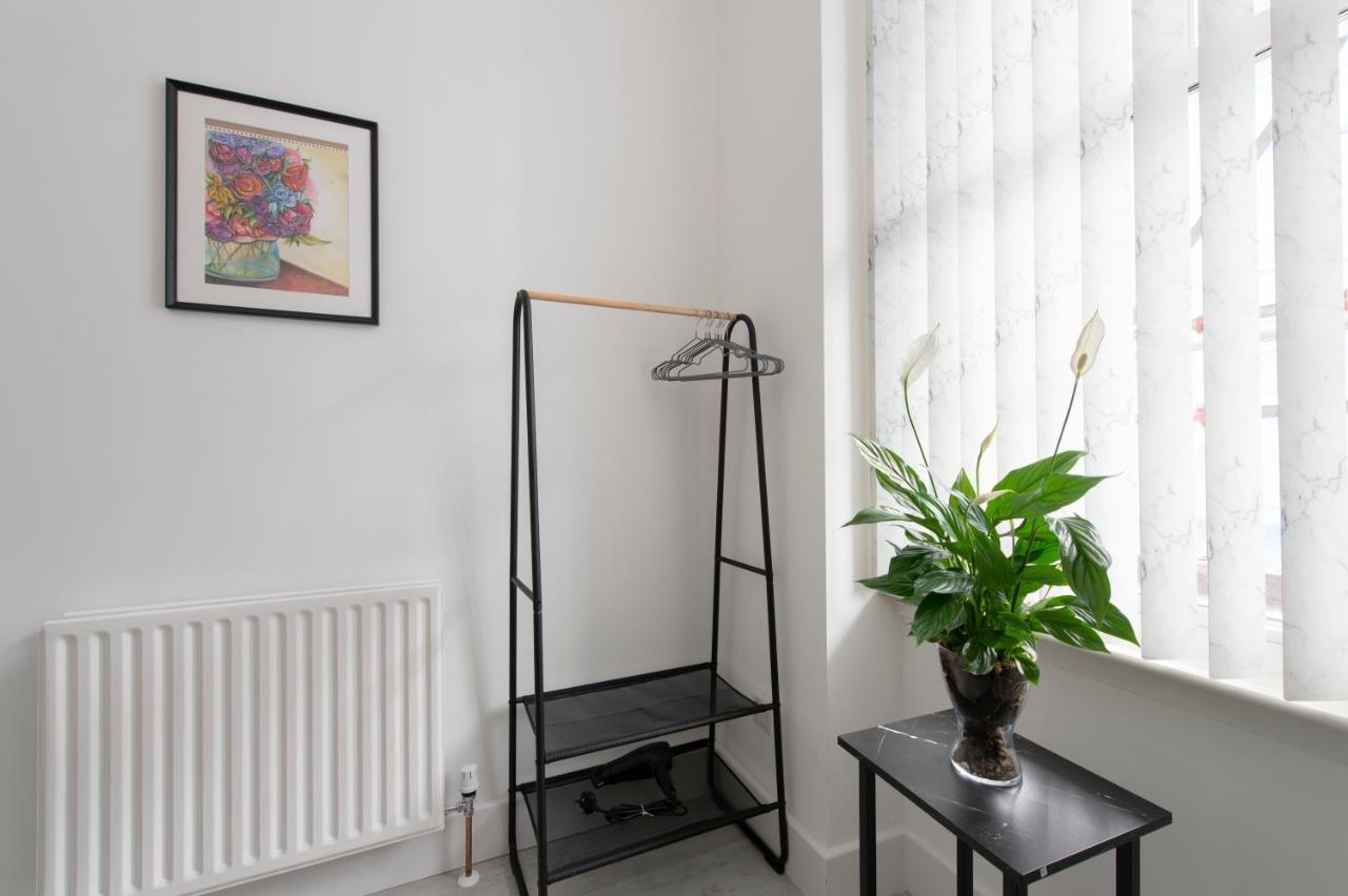 Tower Bridge Exclusive Two Bedroom Apartment Londra Dış mekan fotoğraf